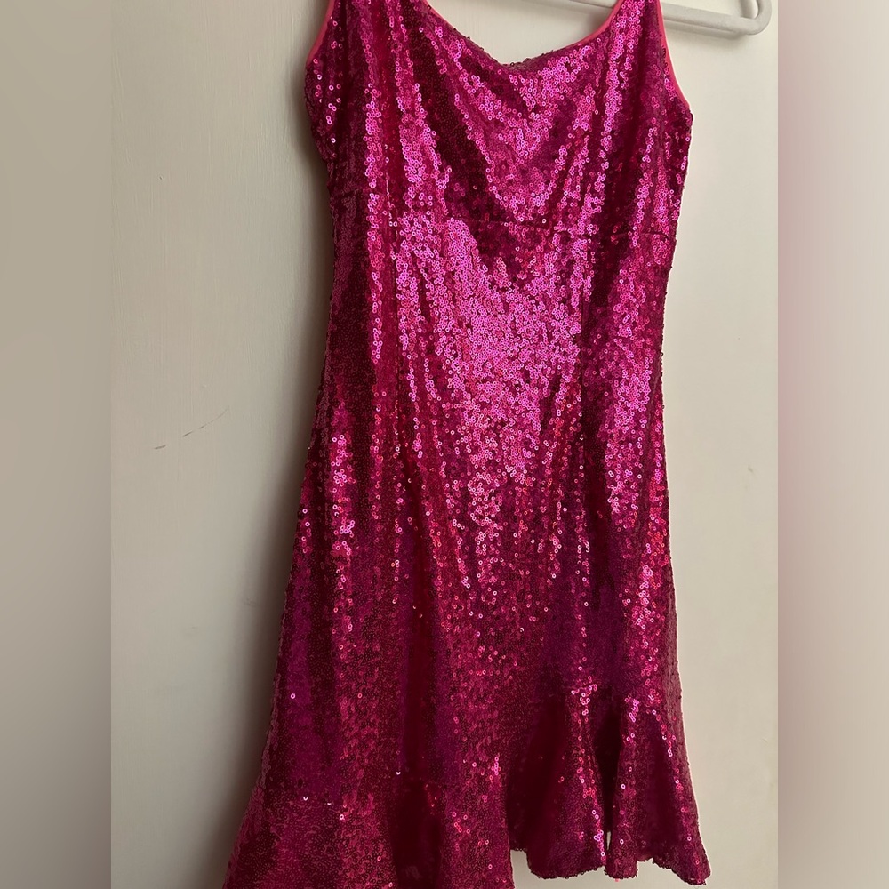 Lulus dress - Picture 3 of 4